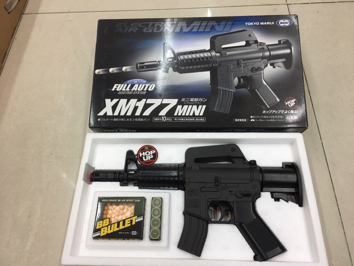 XM177mini
