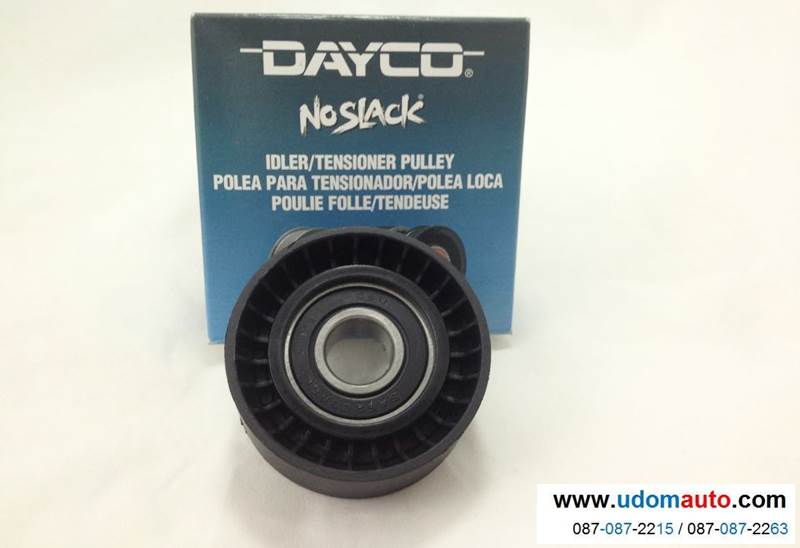 ลูกรอกสายพาน MINI COOPER R56-R61 / 11287571015