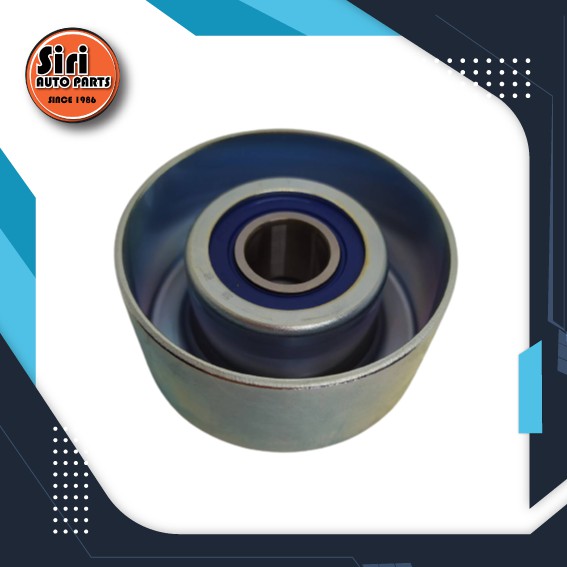 (ประกัน 1 เดือน) ลูกลอกสายพานไดชาร์ท TOYOTA COMMUTER 2.7 เบนซิน REVO (ตัวตั้งออโต้) โตโยต้า คอมมูเตอร์เบนซิน รีโว่ ลูกปืนหนา 70SPF0378DDUM