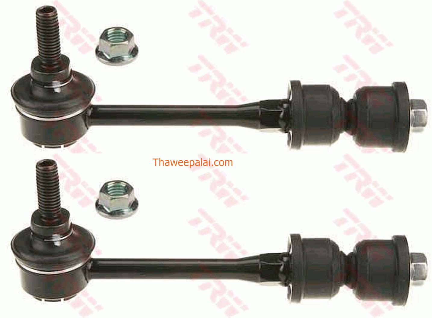 ลูกหมากกันโคลงหลัง CHEVROLET CAPTIVA ปี2007 /TRW JTS602
