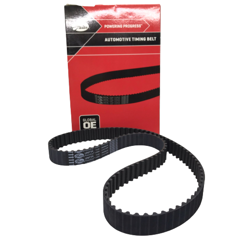สายพานราวลิ้น / สายพานทั่มมิ่ง HONDA CIVIC' 88-95 / D13B / D15B ฮอนด้า ซิตี้ ซีวิคเตารีด NUMBER T143 (106 ฟัน) ยี่ห้อ Gates (Timing belt )