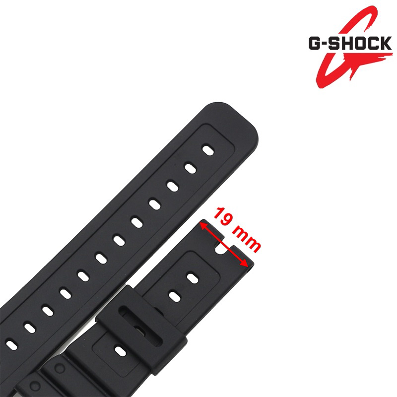 (อ่านก่อนสั่ง) ของแท้ ตรงรุ่น 💯% สปริงบาร์ ตะขอ G-Shock Baby-G, G-Shock mini