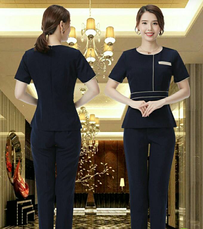 ชุดคลินิกความงาม ชุดนวดสปา ชุดเสริมสวย