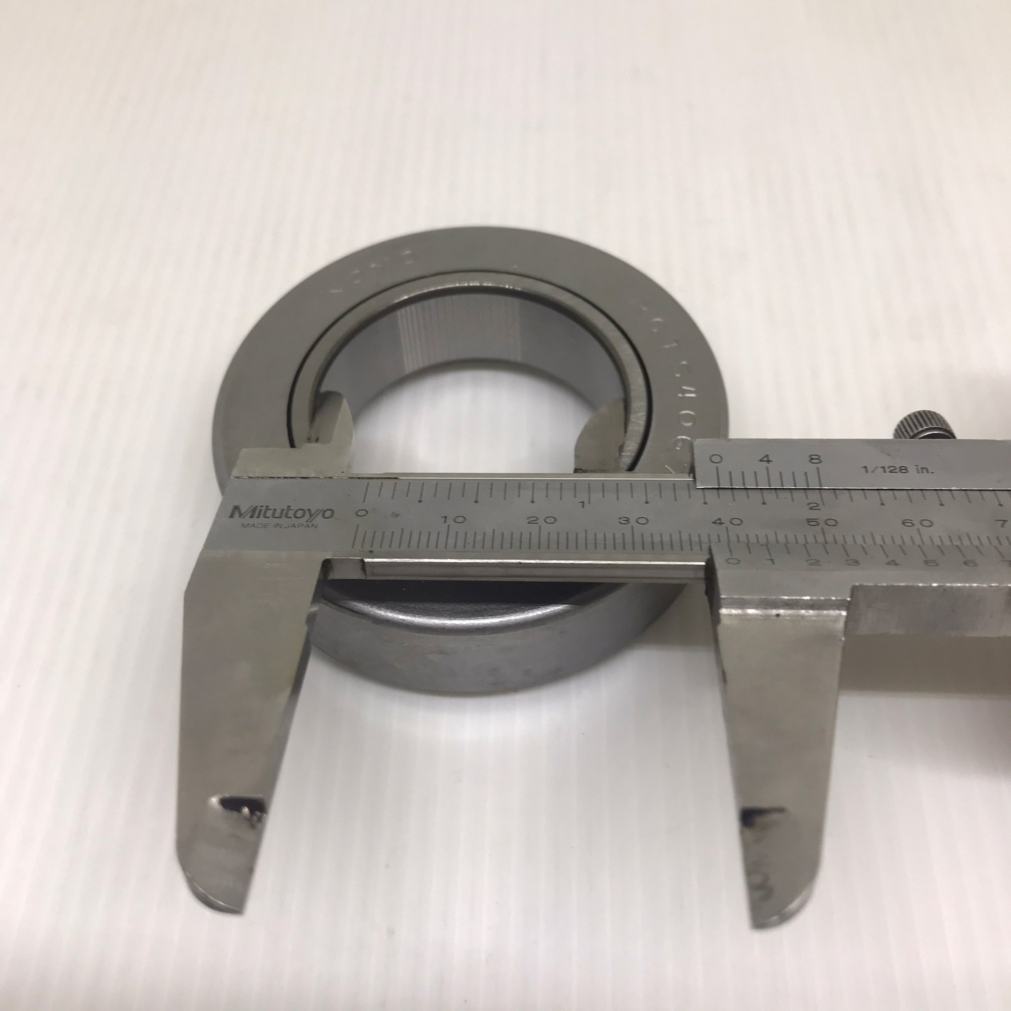 ลูกปืนคลัทช์ TOYOTA RN20 / LN40 โตโยต้า เบอร์ RCTS4067A2RR5 ยี่ห้อ KOYO (MADE IN JAPAN) (Clutch Bearing)