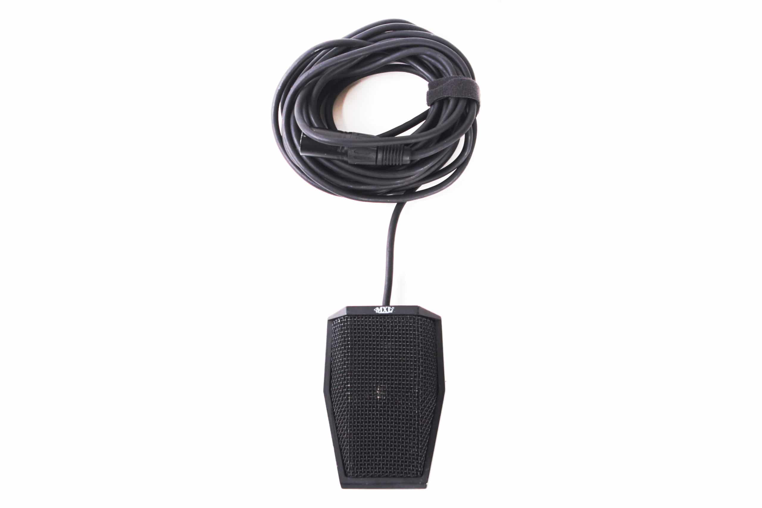 MXL FR-401M *ของแท้รับประกันศูนย์* ไมค์ Boundary แบบ Supercardioid พร้อมสาย XLR