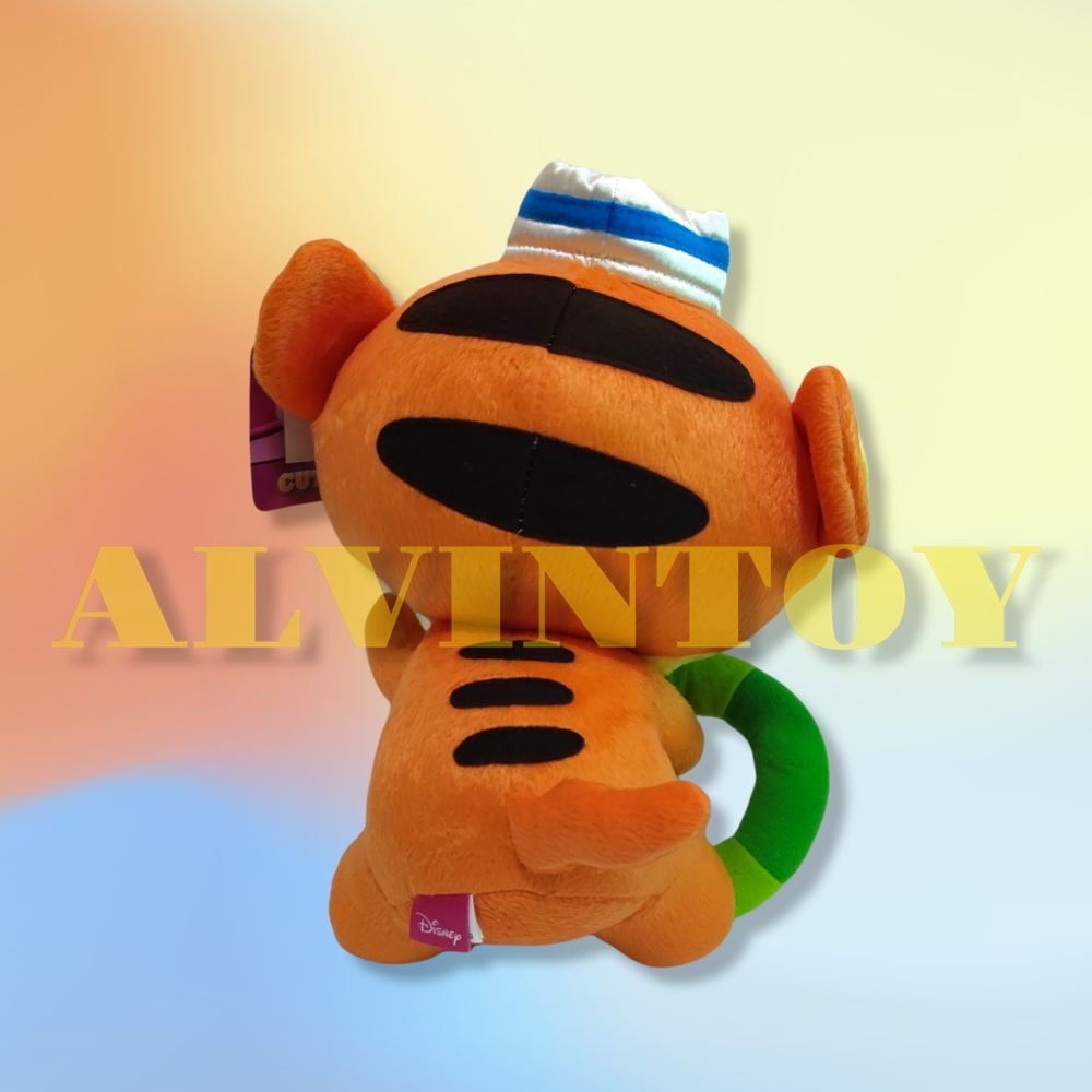 ตุ๊กตา Tigger Cutie Marine 9 นิ้ว