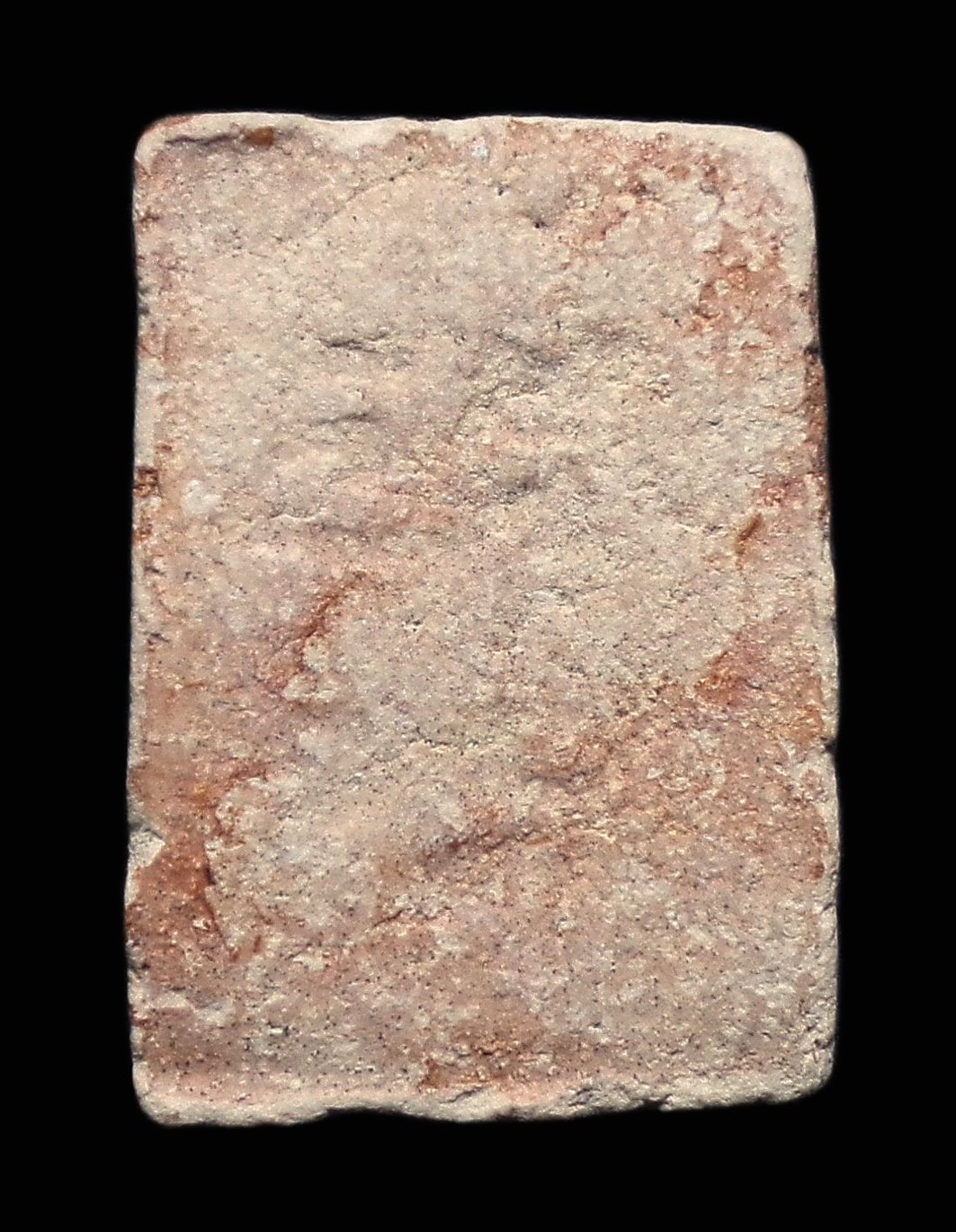 พระผงของขวัญ หลวงพ่อสด จนฺทสโร วัดปากน้ำ กทม.