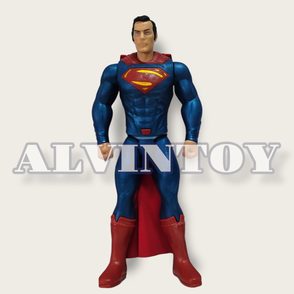 Figure ซุปเปอร์แมน - Super Man