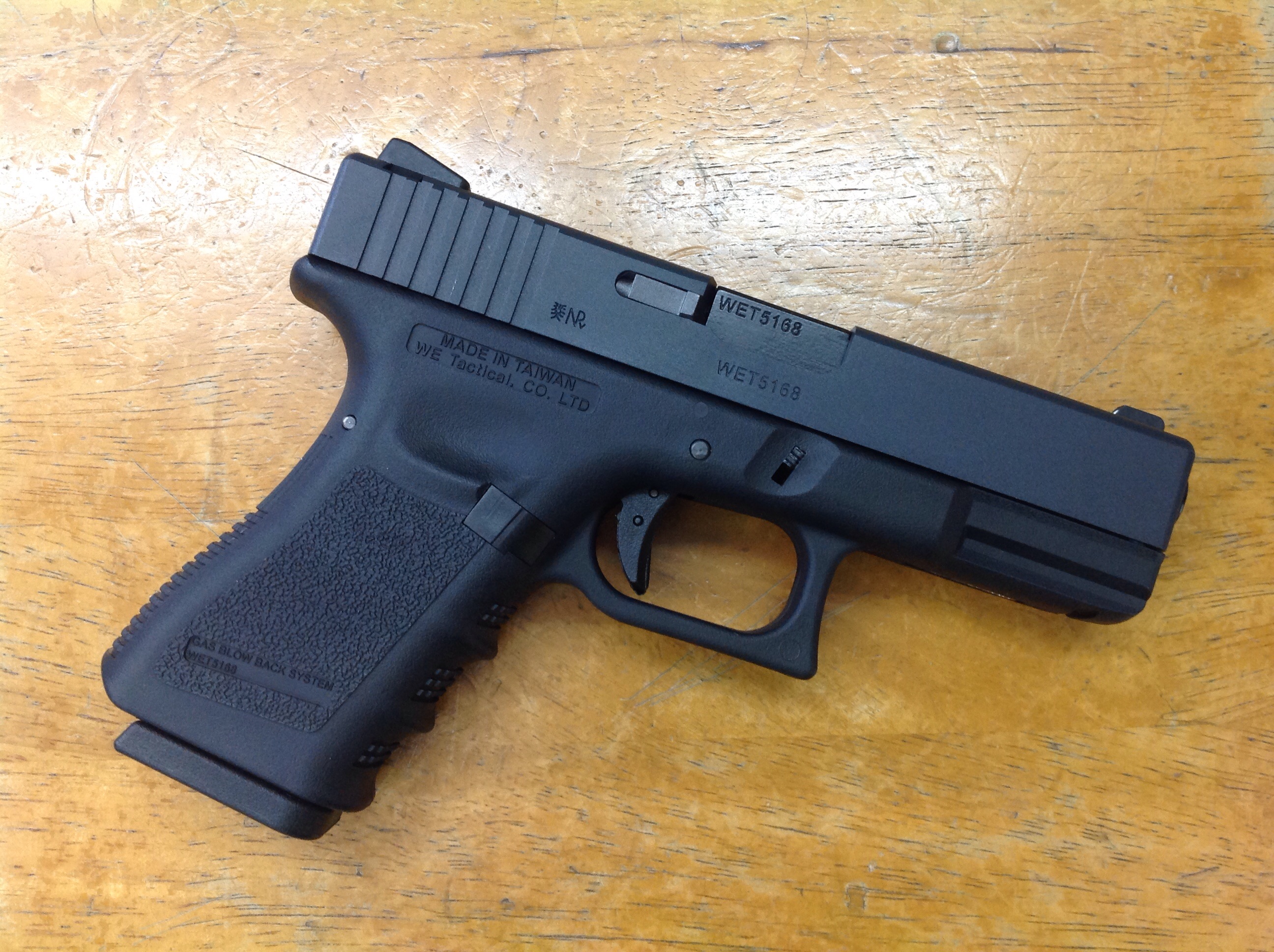 Glock23
