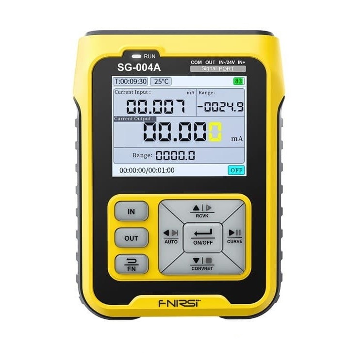 SG-004A Multi-functional Signal Generator