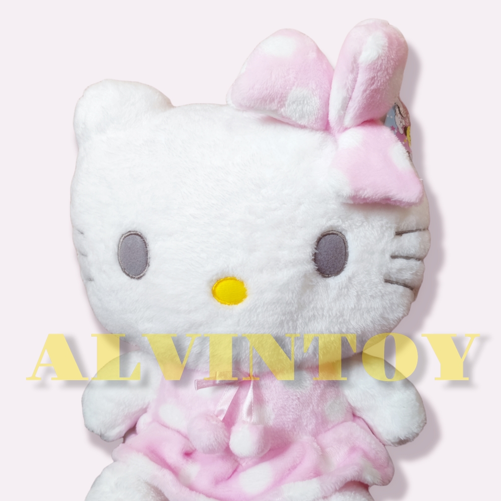 ตุ๊กตา Hello Kitty - คิตตี้ 14 นิ้ว