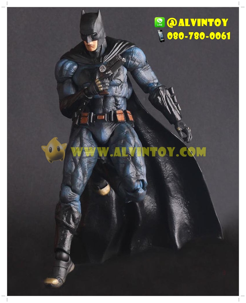 Figures Batman The Dark Knight