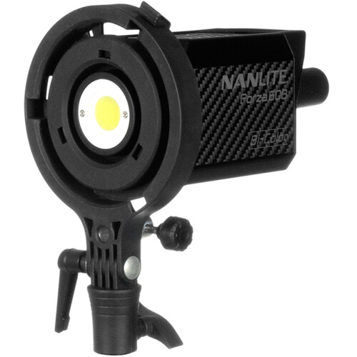 Nanlite Forza 60B *ของแท้รับประกันศูนย์* ไฟ Bi-Color LED Monolight Kit อุปกรณ์ครบชุด