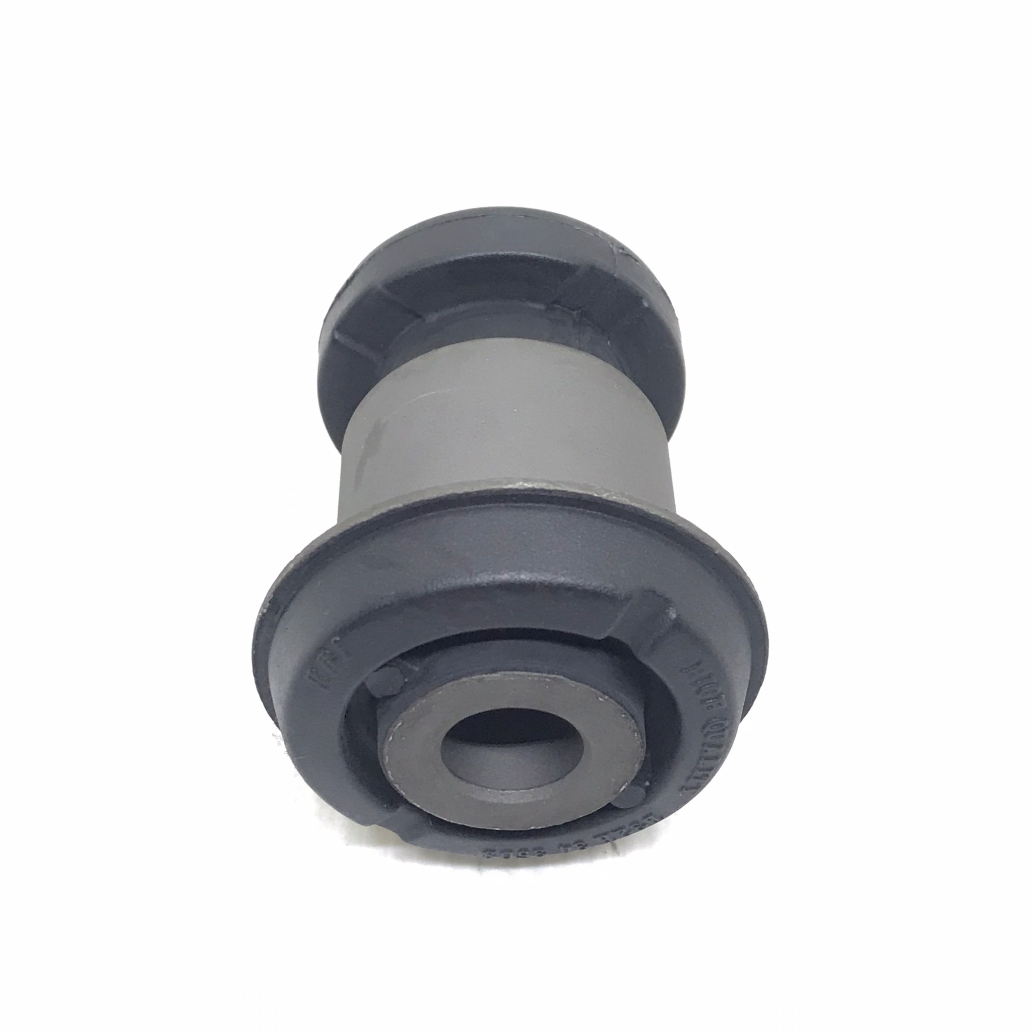 (1ตัว) บู๊ชปีกนก MAZDA ตัวล่าง ตัวเล็ก MAZDA 3 ปี 2003-2012 ตัว ล่าง มาสด้า / LOWER / SMALL ARM BUSHING ยี่ห้อ RBI / เบอร์ B32H 34 350S / D24MZ3WS