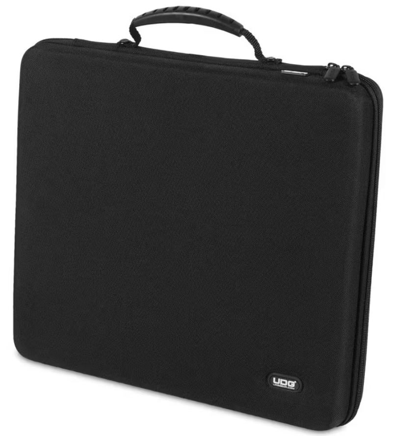 UDG Creator Ableton Push 3 Hardcase (Black)
