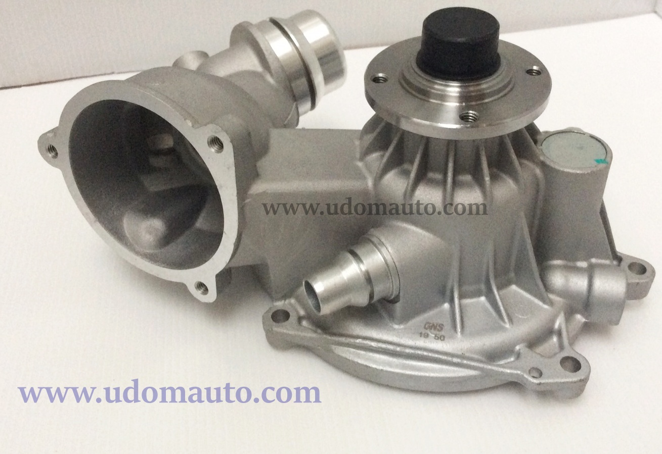 ปั๊มน้ำ BMW E60, E66 / Water Pump