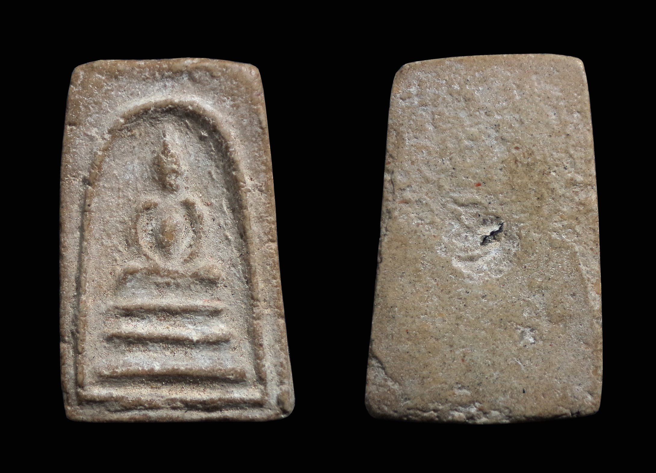 พระสมเด็จเก่า