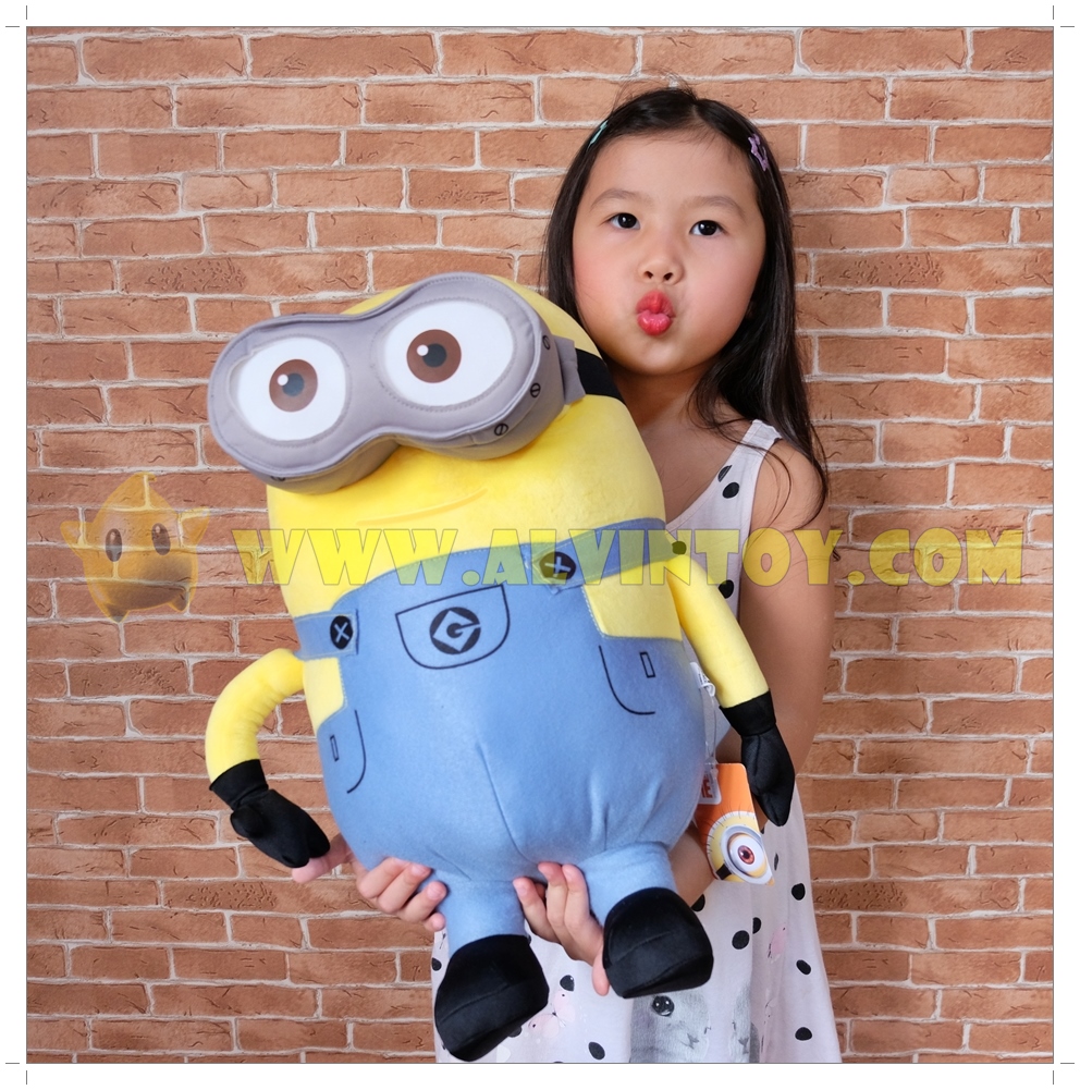 ตุ๊กตา Minion Dave - มินเนี่ยน เดฟ 18 นิ้ว