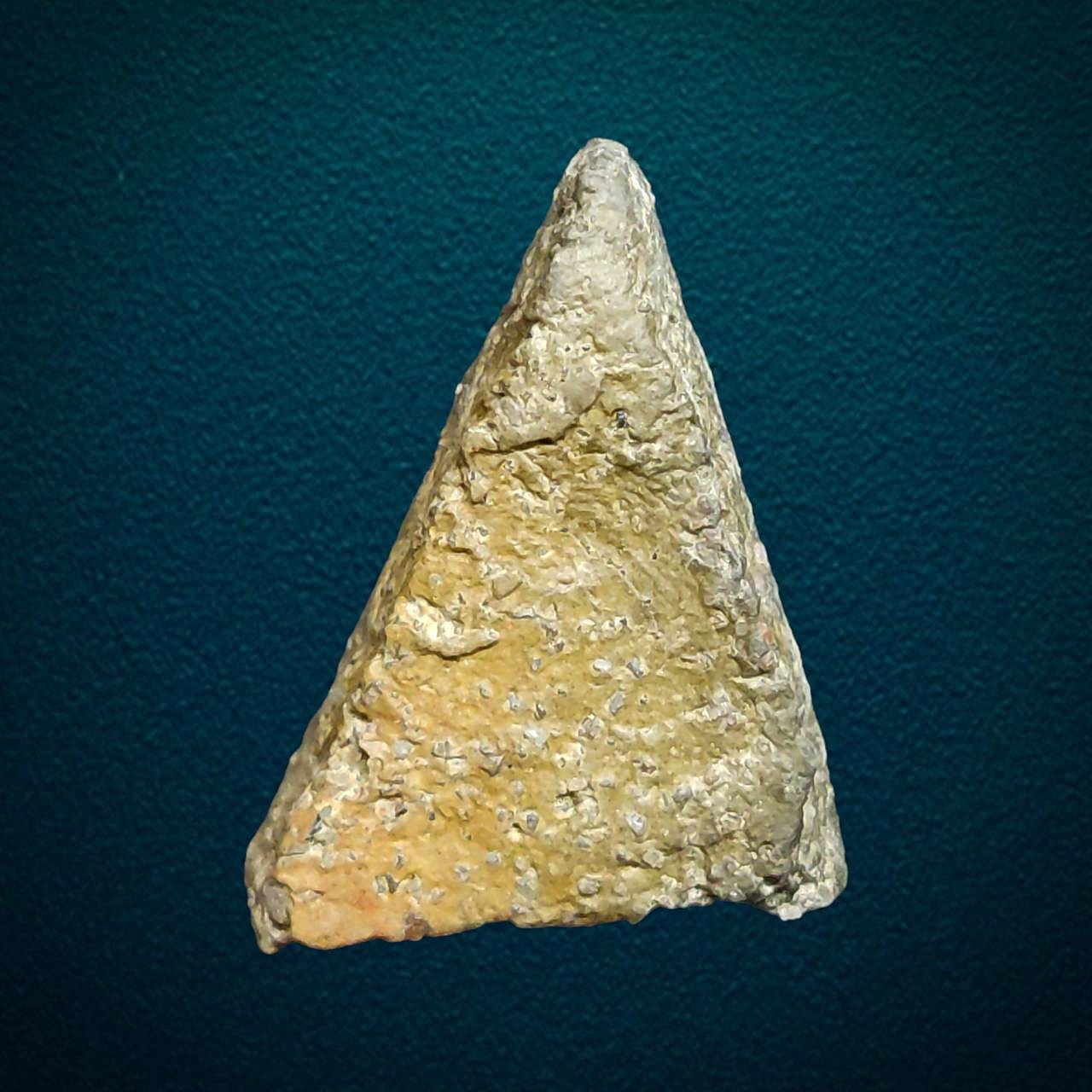 พระนางพญา พิษณุโลก พิมพ์สังฆาฏิ