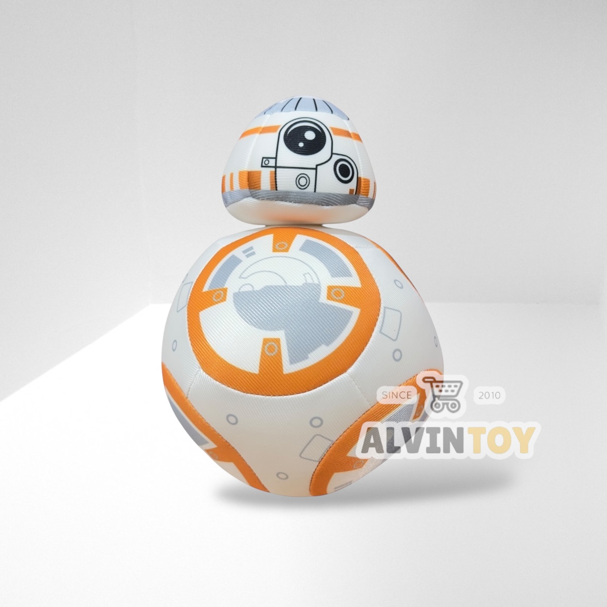 ตุ๊กตา BB-8 - บีบีเอท 9 นิ้ว
