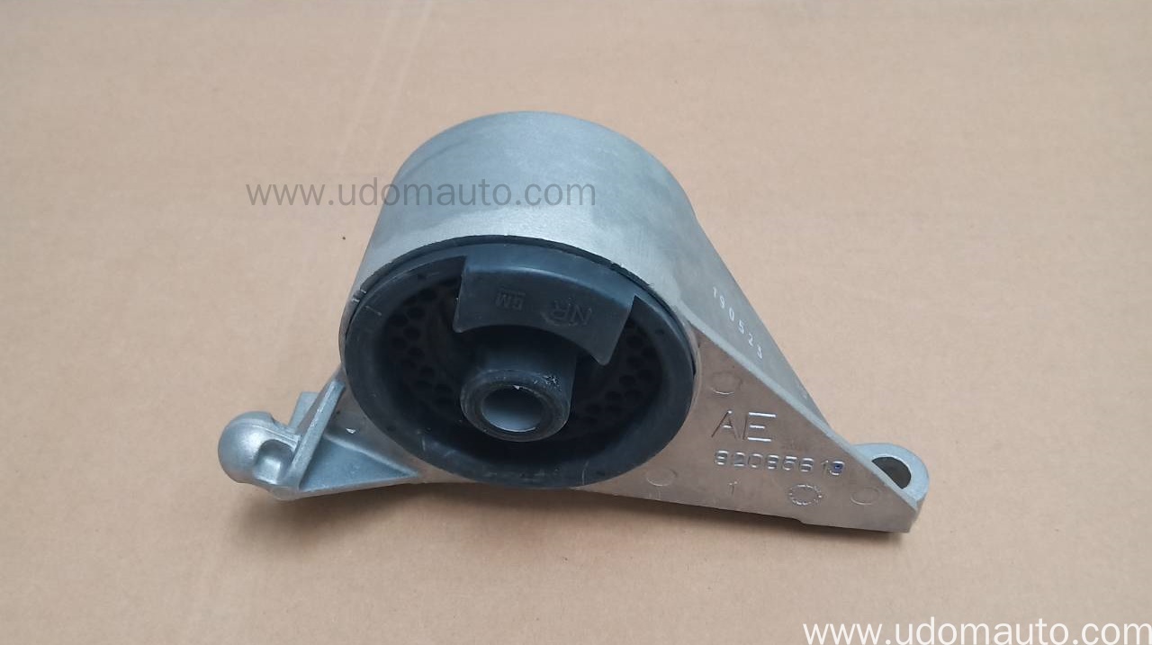 แท่นเครื่องตัวหน้าทั้งขา(ใต้หม้อน้ำ) CHEVROLET ZAFIRA 2.2L /GMแท้