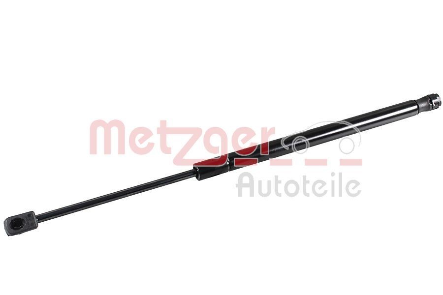 AUDI TT โช๊คอัพค้ำฝาท้าย ออดี้ ทีที ปี2015-2024 (1คู่ = 2ตัว) / ยี่ห้อ METZGER / 8S8827552A