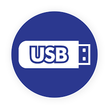 USB+aux วิทยุติดรถ Camry 07-11