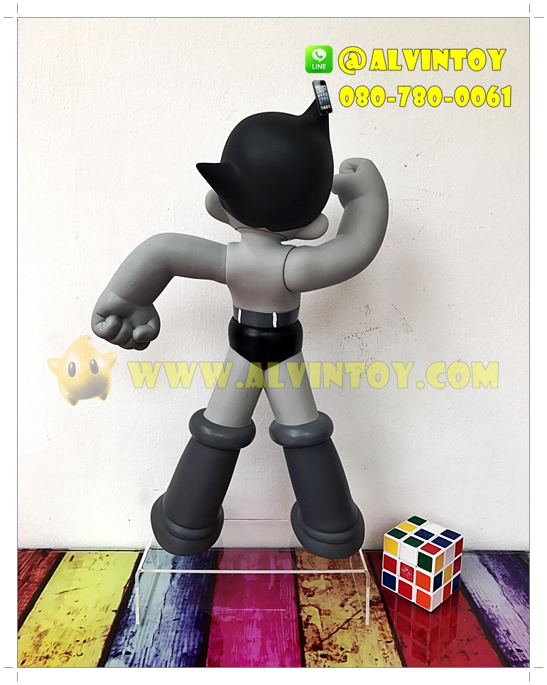 Figures Astro Boy AL4