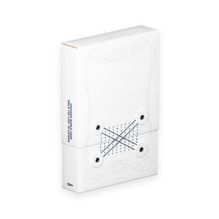 ( Pre-Order ) ENHYPEN - WORLD TOUR [WALK THE LINE] IN GOYANG วางจำหน่าย 25 / 4 / 2025