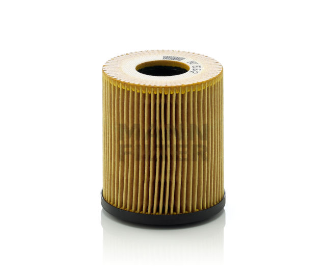 ไส้กรองน้ำมันเครื่อง MINI R50-R53 / Oil Filter, MANN