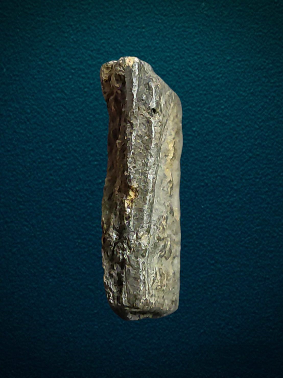 พระหลวงปู่ศุข พิมพ์ประภามณฑลข้างรัศมี เนื้อดินผสมผงคลุกรัก วัดปากคลองมะขามเฒ่า จ.ชัยนาท