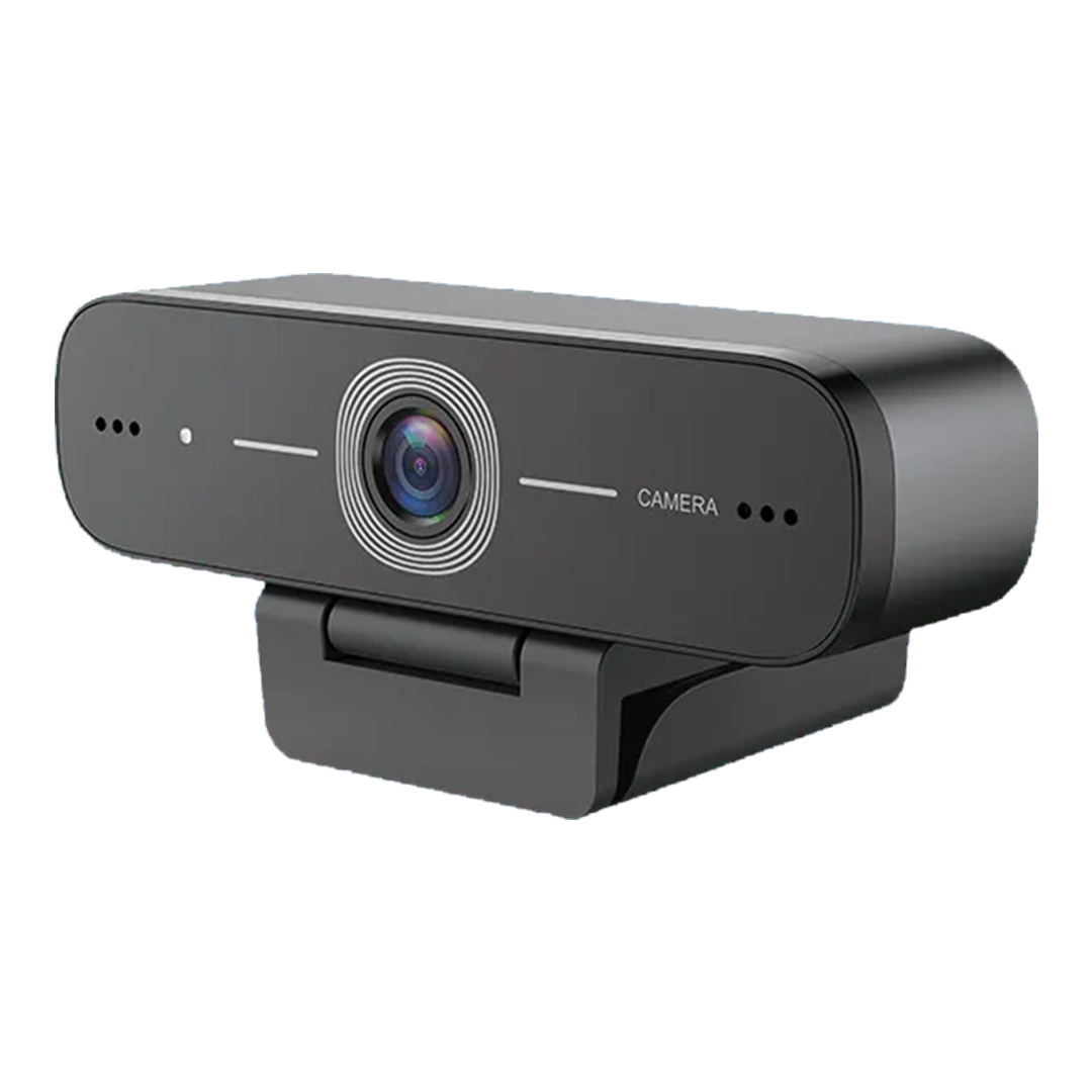 VTV100 Business Webcam เว็บแคมอัจฉริยะสำหรับการทำงาน แบบ Hybrid
