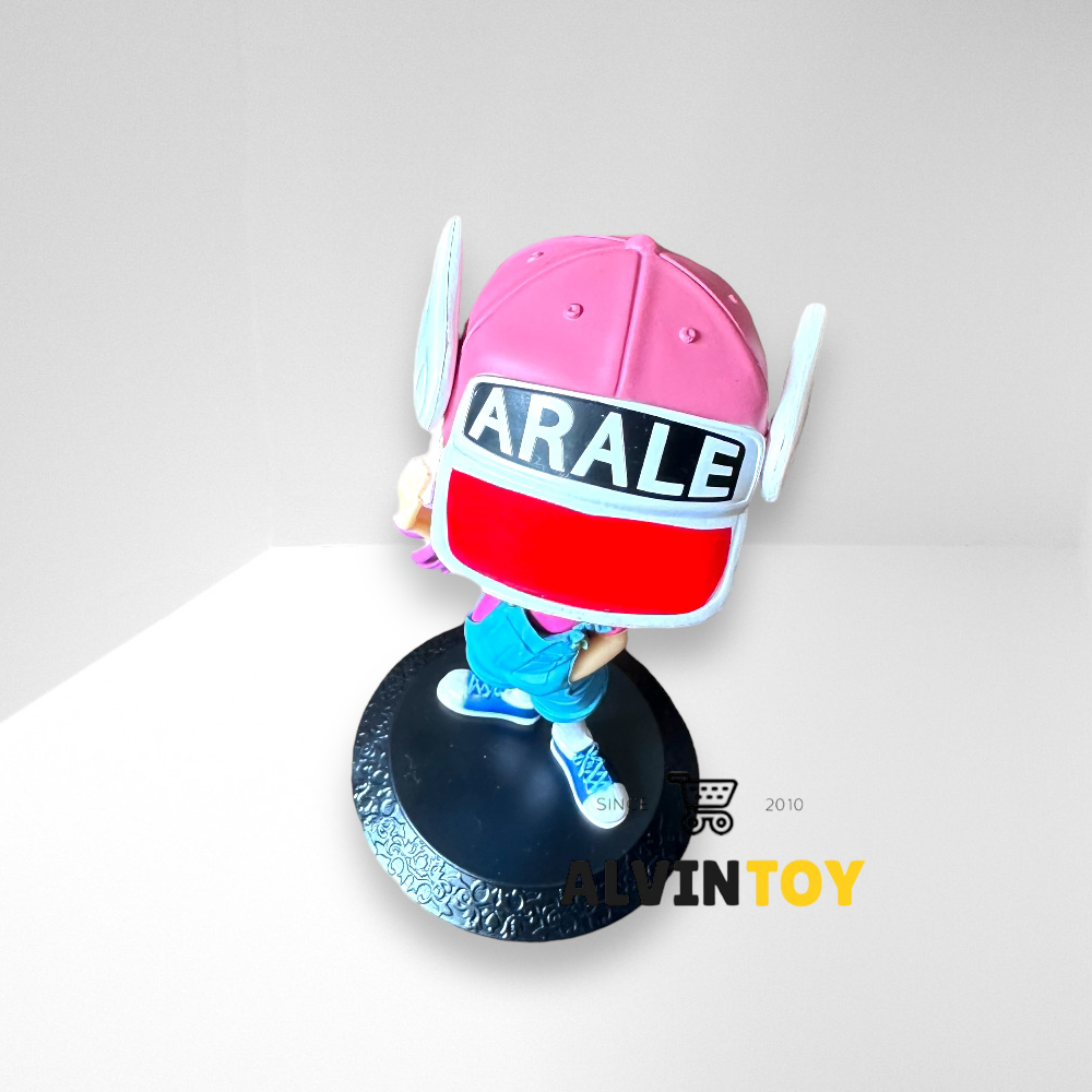 Figure Arale - อาราเล่ Q Podket