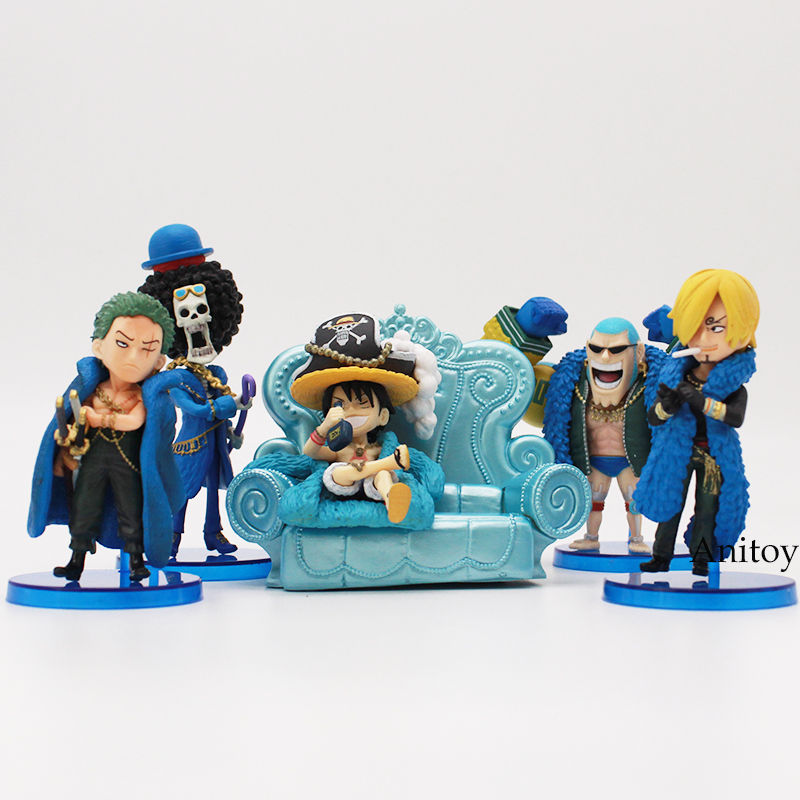 Figures One Piece AL1