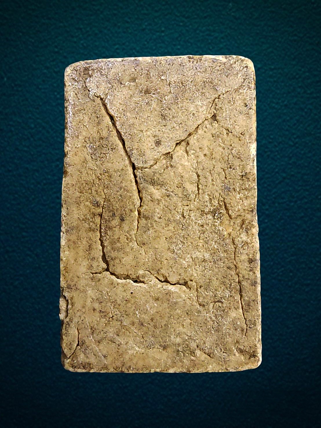 พระสมเด็จ พิมพ์3ชั้น ไม่ทราบที่