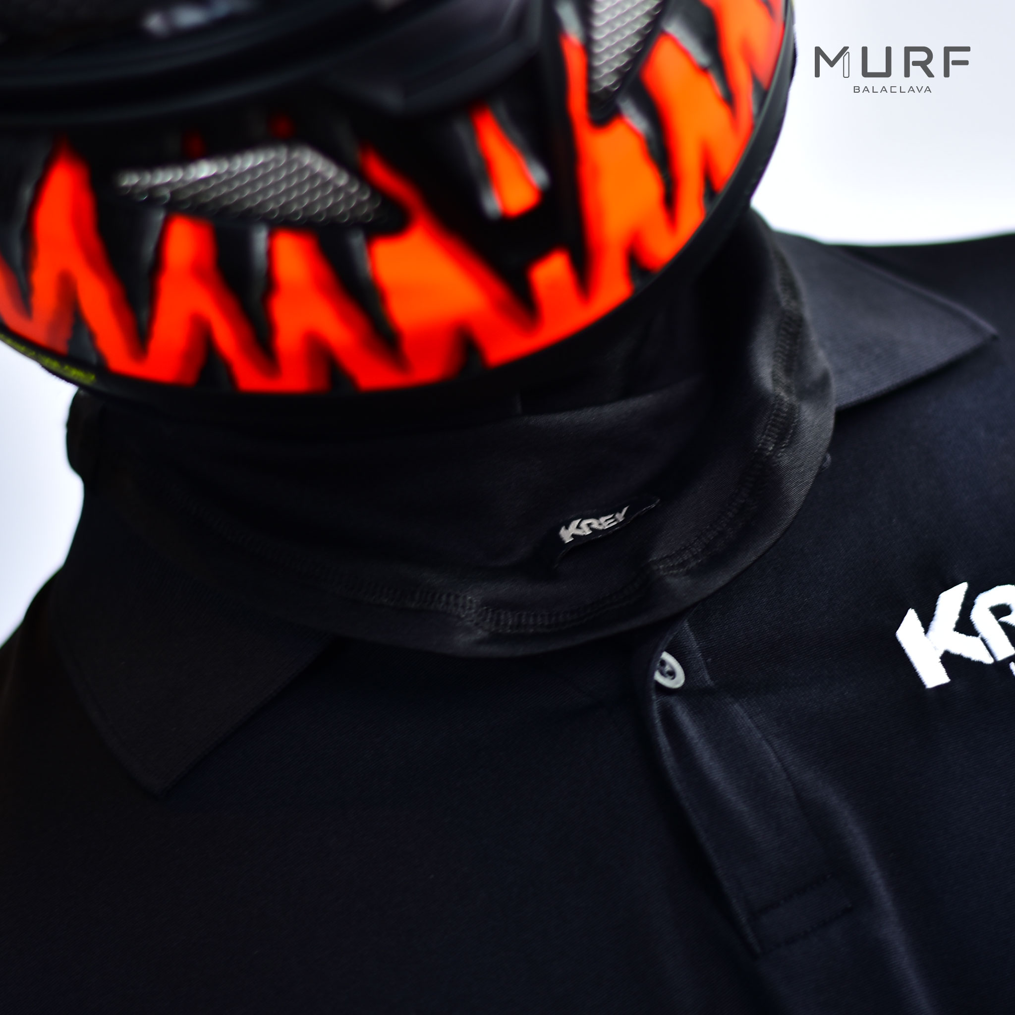 โม่งเมิร์ฟ MURF