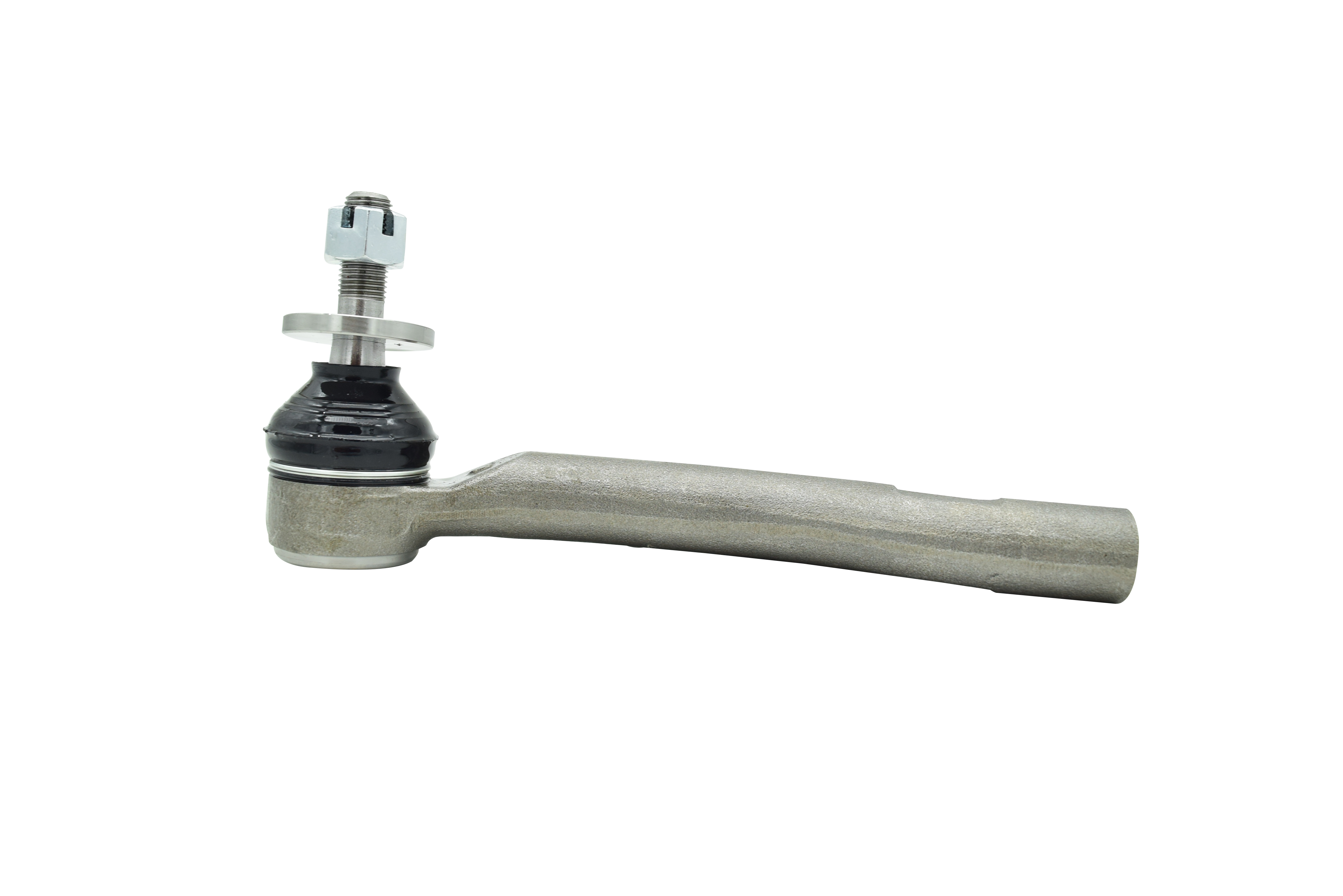 (2 ตัว) ลูกหมากคันชักนอก TOYOTA PRIUS ปี 2009-On โตโยต้า พรีอุส 3E-T521 ยี่ห้อ 333 TIE ROD END, OUTER (ซ้าย / ขวา)