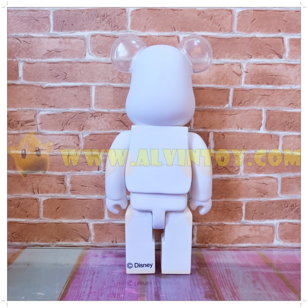 Bearbrick Baymax เบย์แม็กซ์ 400% - แบร์บริค