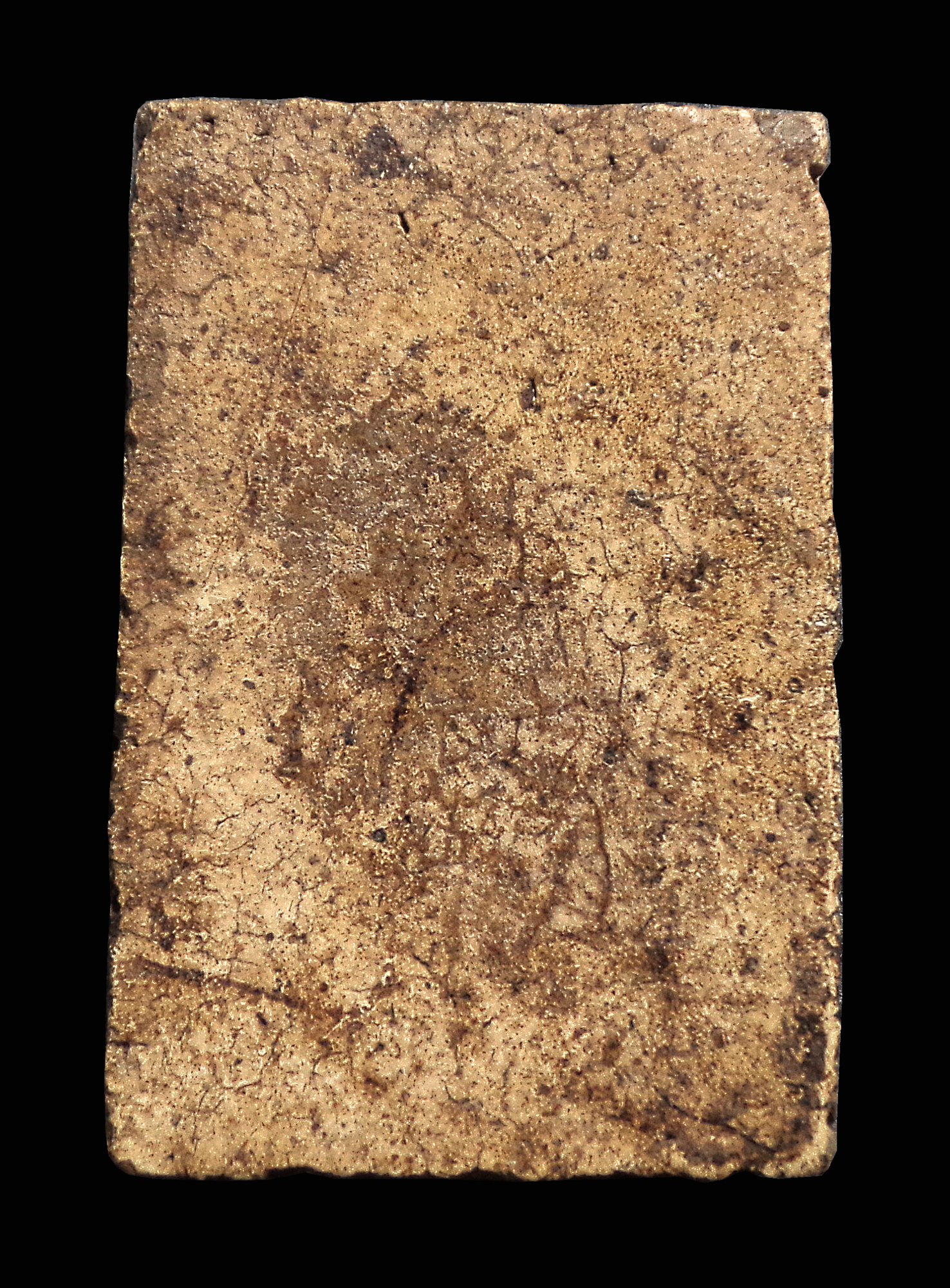 พระสมเด็จ พิมพ์สังฆาฏิ