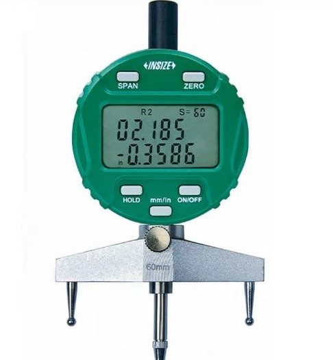 Digital Radius Gage 2183 เกจวัดรัศมีดิจิตอล
