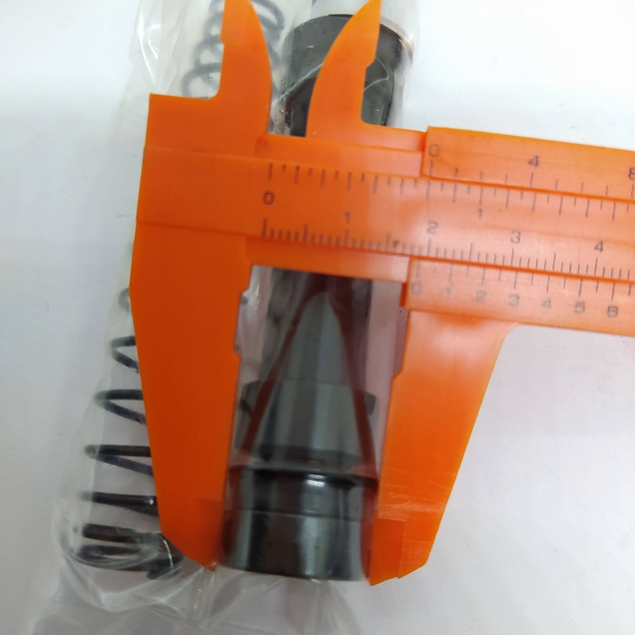 ชุดซ่อมปั้มครัช บน NISSAN UD / CWM430 - นิสสัน ยูดี - SK51491 - ขนาด (3/4) - SEIKEN - MADE IN JAPAN - Clutch Repair Kit