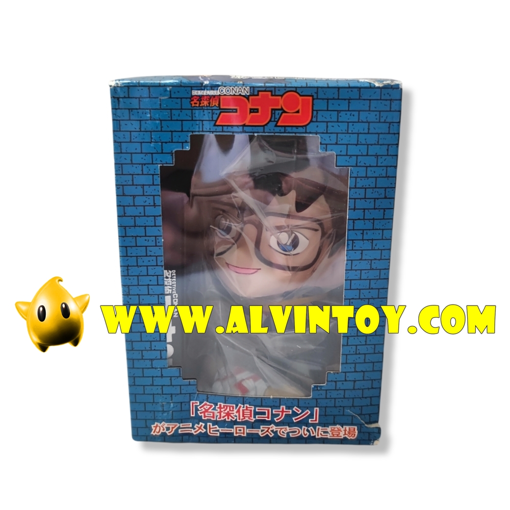 โมเดล หัวสั่นดุ๊กดิ๊ก โคนัน - Conan