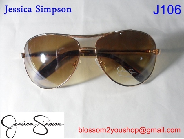 Jessica Simpson รุ่น J106