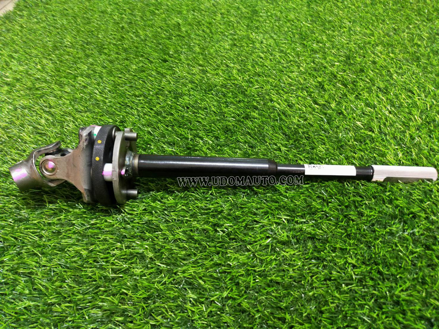 แกนพวงมาลัยอันกลาง CHEVROLET COLOLADO 4x4 (ตัวยกสูง) / GM แท้