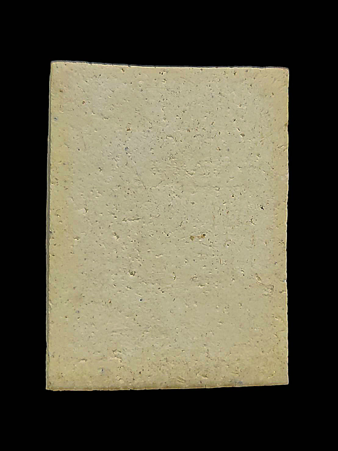 พระผงปางประทานพร พระพุทธนวมินทรมหาจักรี พระมหาสถูปเจดีย์ดอยอินทนนท์ จ.เชียงใหม่ กองทัพอากาศสร้าง พิธีใหญ่ ปี 2530