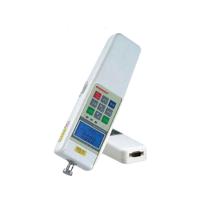 เครื่องวัดแรงดึงแรงกด Sundoo Digital Push Pull Gauge
