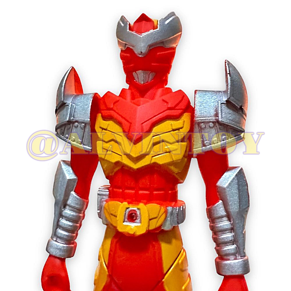 หุ่นยนต์ของเล่น Gaiden หุ่นยนต์ไกเด้น ขนาดความสูง 35 ซม. มีเสียง มีไฟ ส่งเร็ว พร้อมส่งจากกทม. หุ่นยนต์แปลงร่าง