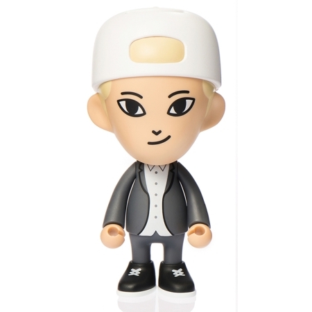 ( Pre-Order ) EXO FIGURE BLUETOOTH SPEAKER ( Tao Ver. ) วางจำหน่าย 25 / 2 / 2016