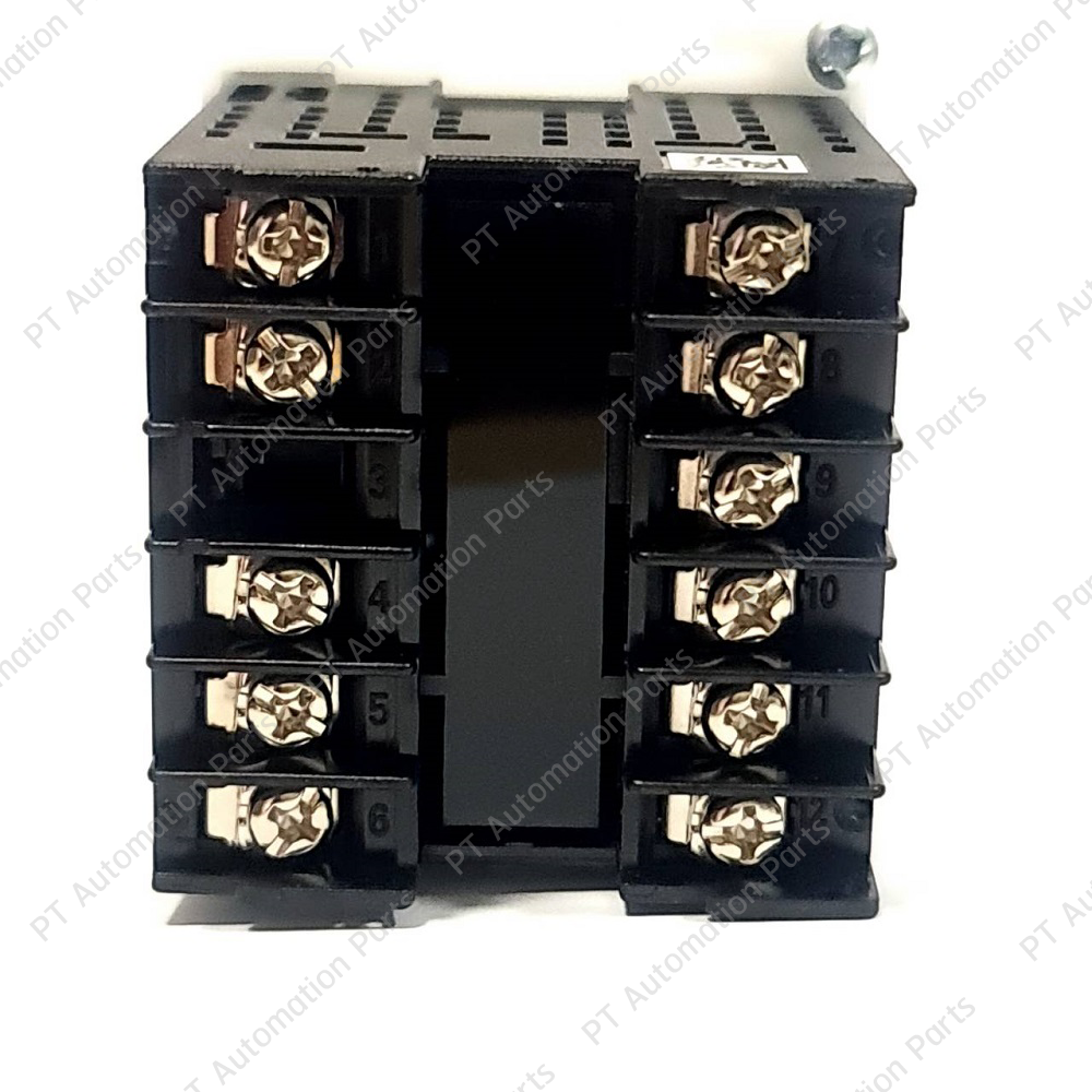 เครื่องควบคุมอุณหภูมิแบบดิจิตอล OMRON E5CC-CX2ASM-800 Digital Temperature Controller 1x Linear Current Output, 2x Auxiliary Output, 100-240VAC, Multi-Range, Size 48×48mm, Ver.2.1 E5CC