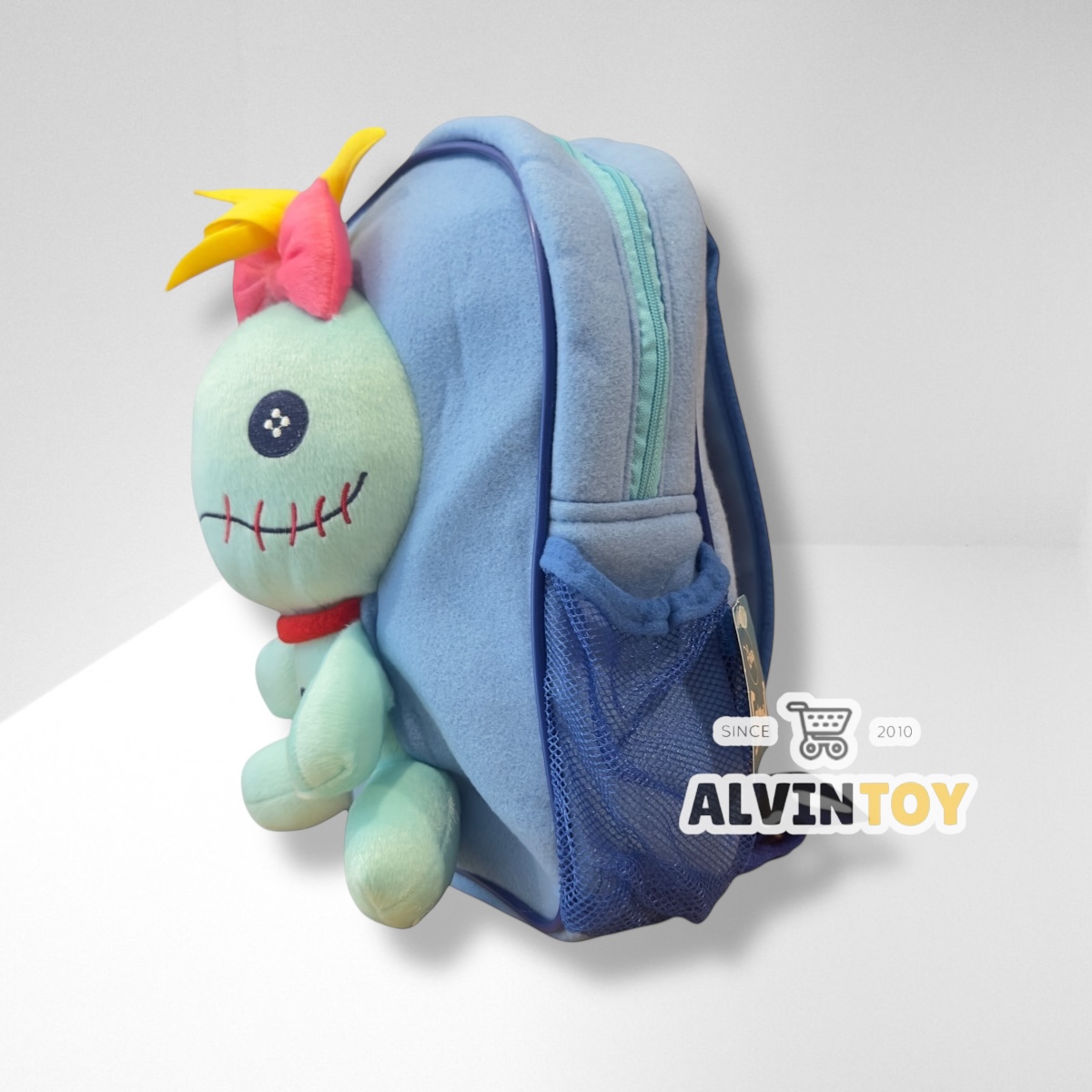 กระเป๋าเป้ตัว Scrump - สกัมพ์